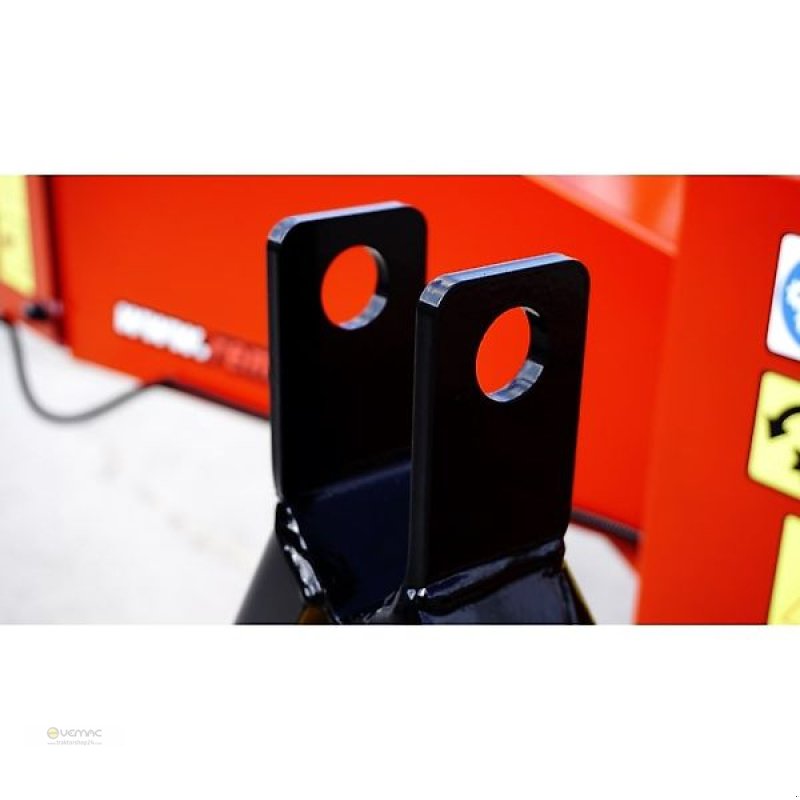 Holzhacker & Holzhäcksler des Typs Remet Holzhacker Remet R-80 Hacker Grobhäcksler Holzhäcksler NEU, Neumaschine in Sülzetal OT Osterweddingen (Bild 15)