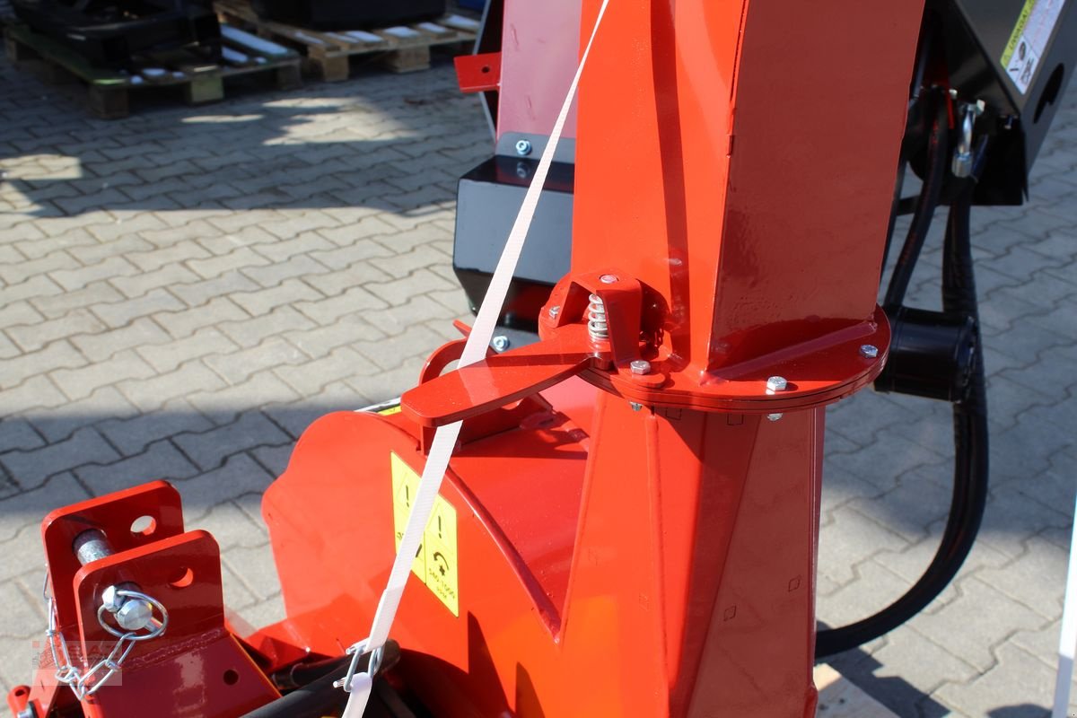 Holzhacker & Holzhäcksler типа Remet RT-630 R Scheibenhäcksler mit Einzug, Neumaschine в Eberschwang (Фотография 15)