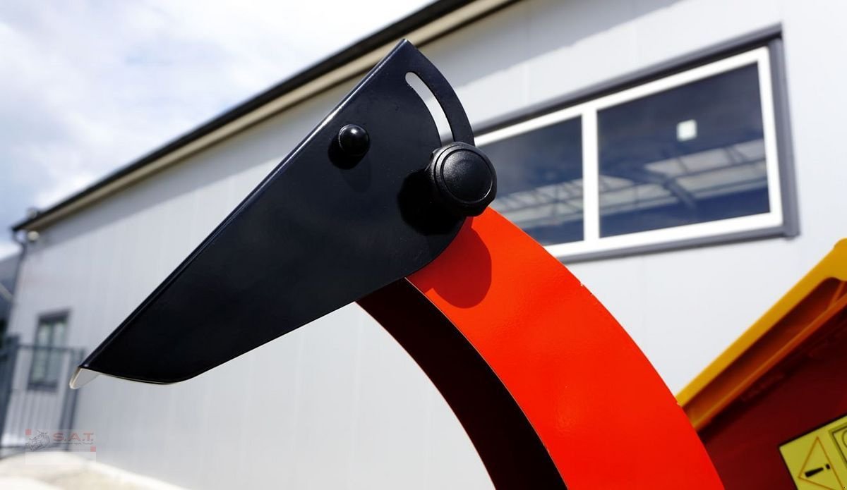 Holzhacker & Holzhäcksler des Typs Remet RT-630 Scheibenhäcksler - Neumaschine, Neumaschine in Eberschwang (Bild 2)