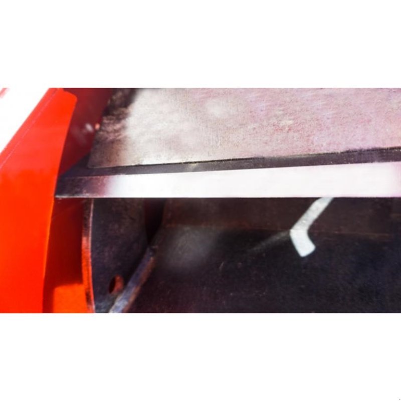 Holzhacker & Holzhäcksler типа Remet Tromleflishugger RB-500, Gebrauchtmaschine в Vinderup (Фотография 10)