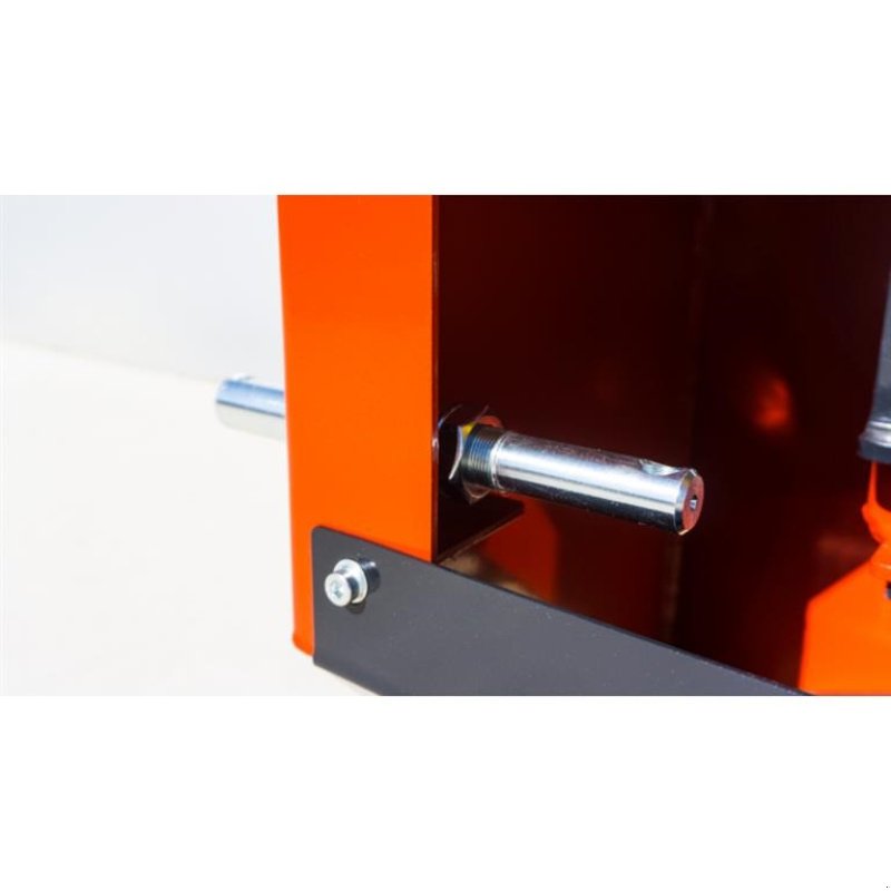 Holzhacker & Holzhäcksler типа Remet Tromleflishugger RB-500, Gebrauchtmaschine в Vinderup (Фотография 12)