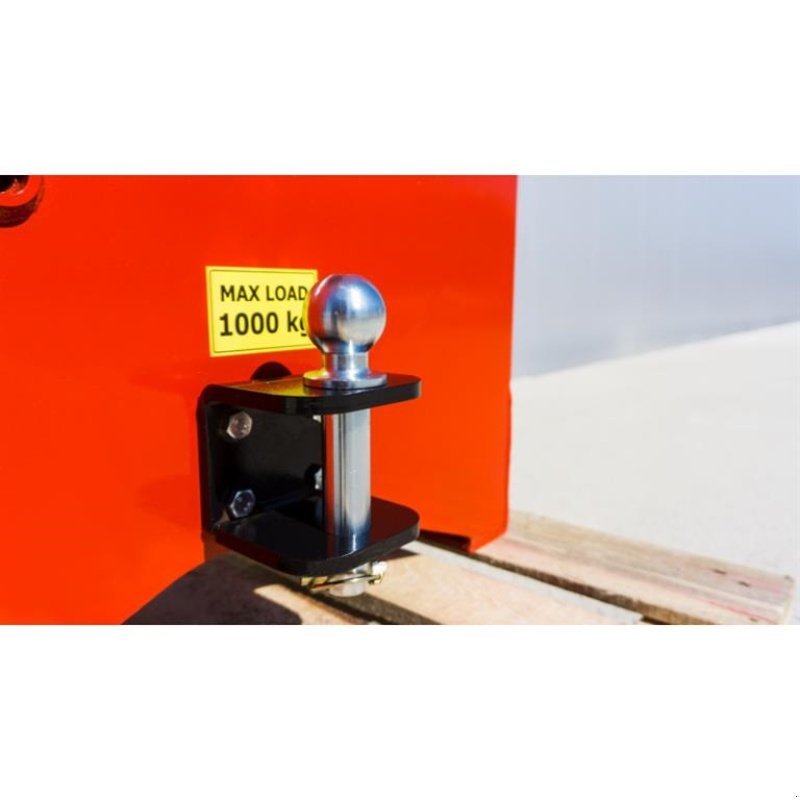 Holzhacker & Holzhäcksler типа Remet Tromleflishugger RB-500, Gebrauchtmaschine в Vinderup (Фотография 9)