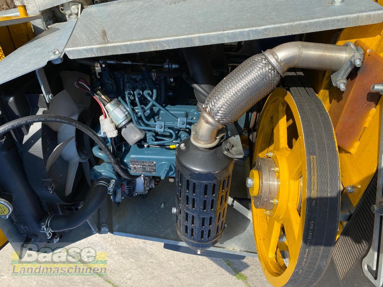 Holzhacker & Holzhäcksler typu Schliesing 175 MX - 750kg Klasse B, Gebrauchtmaschine w Holthof (Zdjęcie 12)