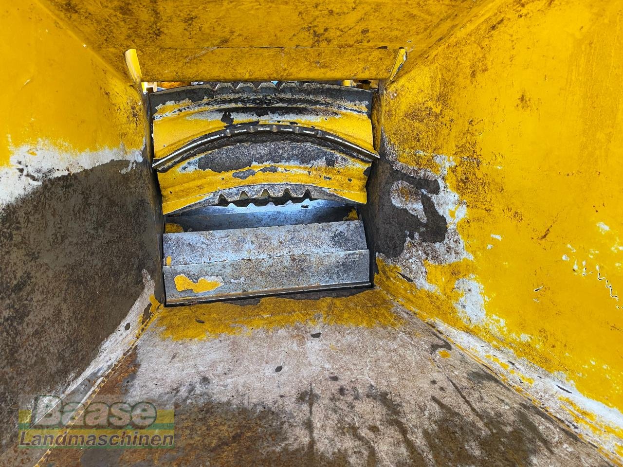 Holzhacker & Holzhäcksler typu Schliesing 175 MX - 750kg Klasse B, Gebrauchtmaschine w Holthof (Zdjęcie 14)