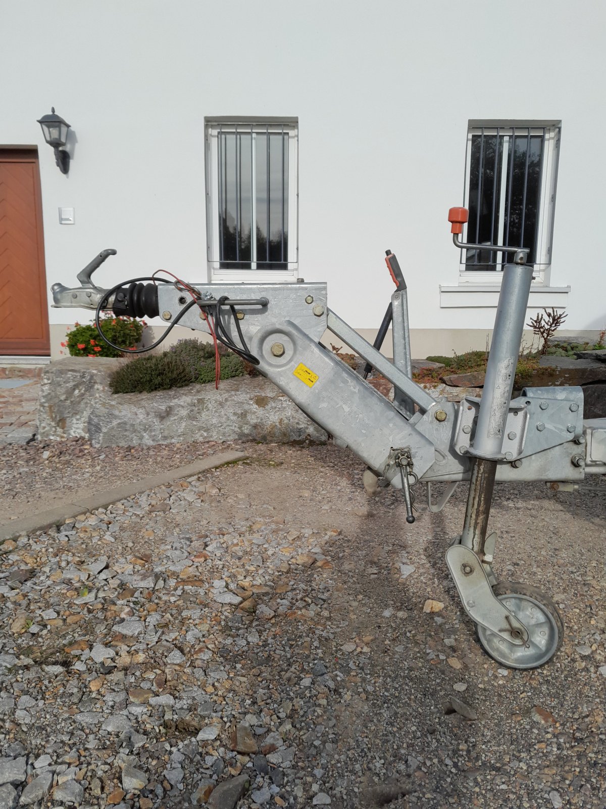 Holzhacker & Holzhäcksler typu Schliesing 300 MX, Gebrauchtmaschine v Hartmannsdorf (Obrázek 2)