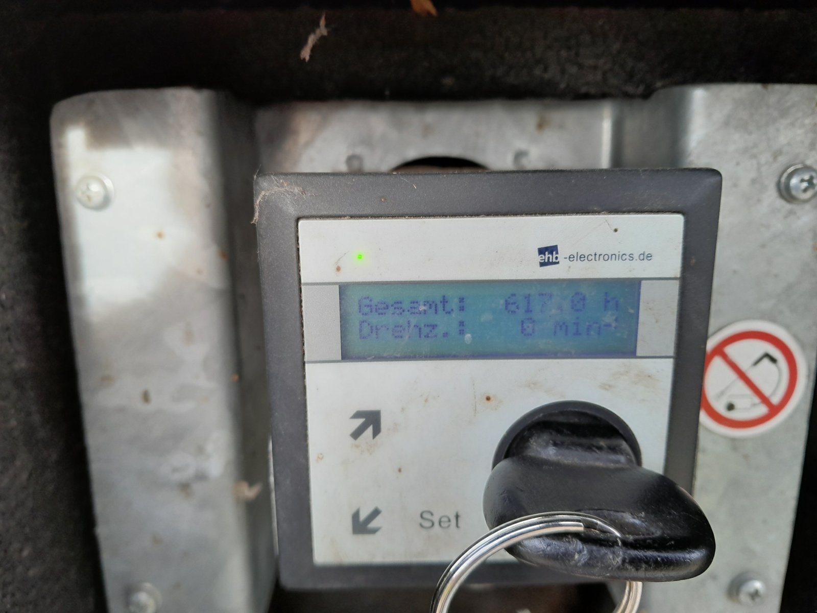 Holzhacker & Holzhäcksler typu Schliesing 300 MX, Gebrauchtmaschine v Hartmannsdorf (Obrázek 6)