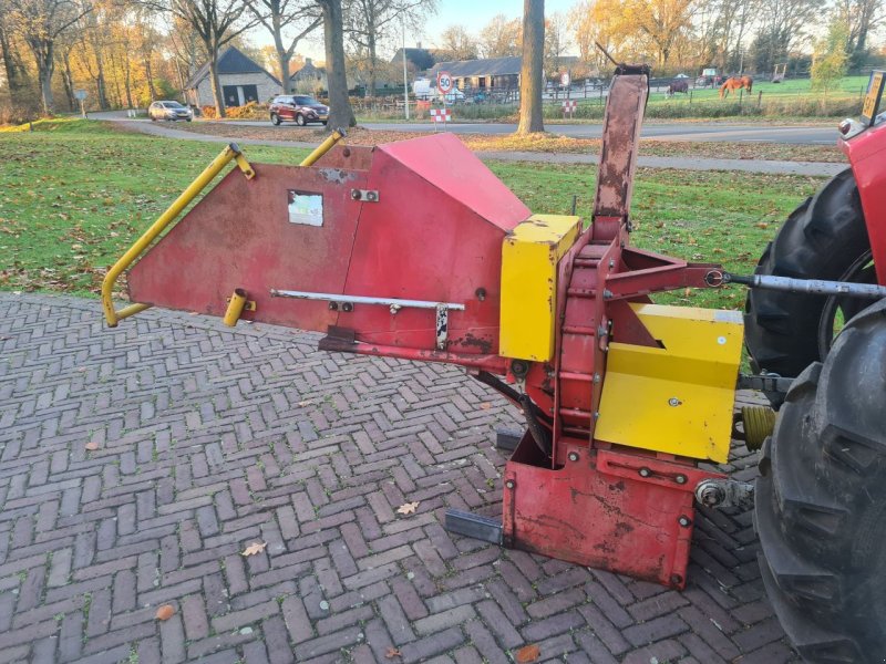 Holzhacker & Holzhäcksler of the type Sonstige -, Gebrauchtmaschine in Lierop (Picture 1)