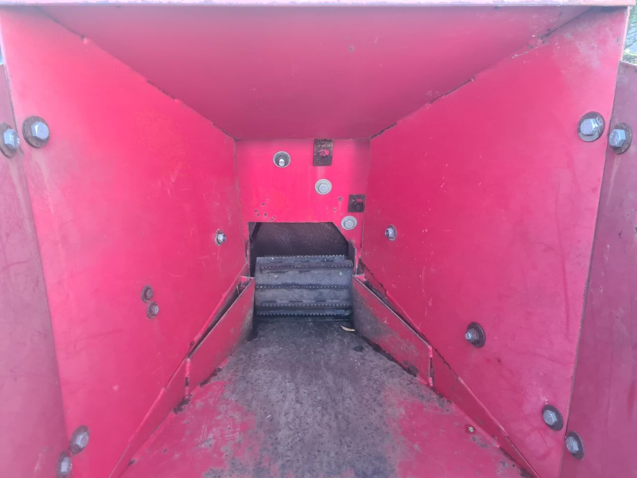 Holzhacker & Holzhäcksler типа Sonstige -, Gebrauchtmaschine в Lierop (Фотография 7)