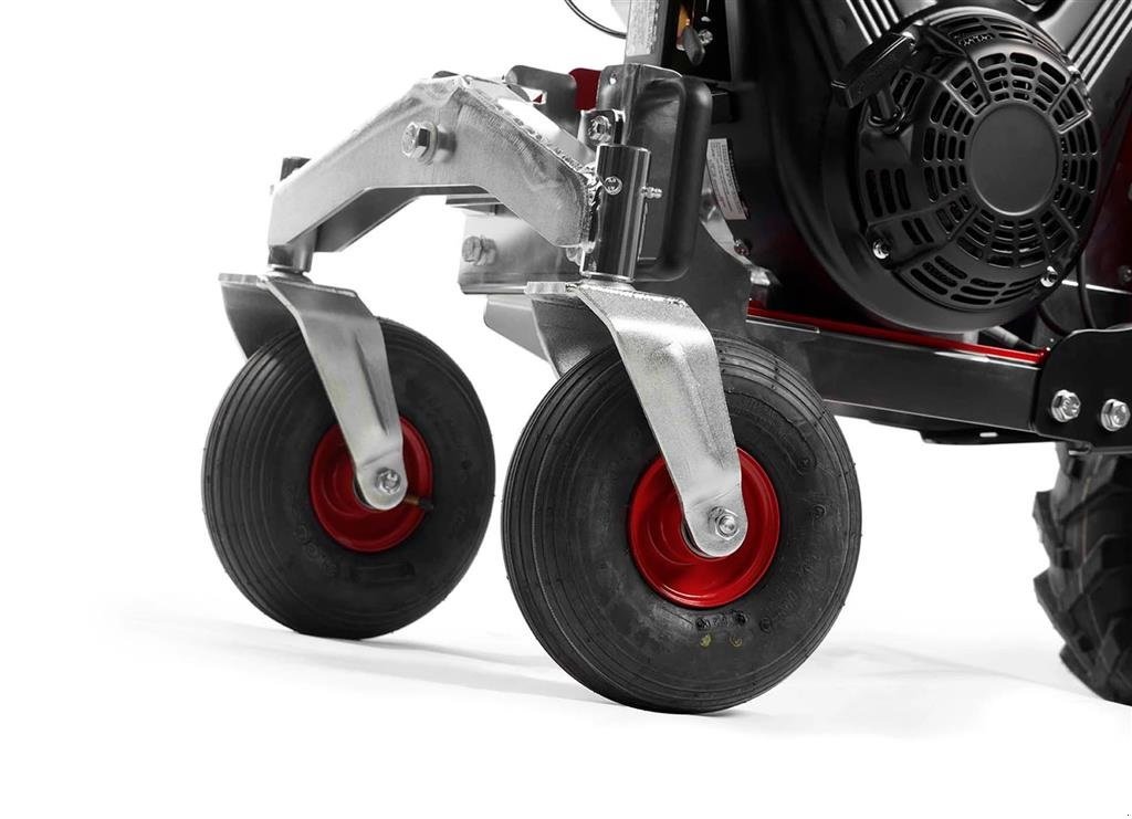 Holzhacker & Holzhäcksler типа Sonstige 100 MOBIL med hydraulisk mover, Gebrauchtmaschine в Holstebro (Фотография 3)