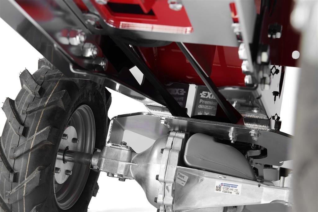 Holzhacker & Holzhäcksler tipa Sonstige 100 MOBIL MED HYDRAULISK MOWER / TILBUD SPAR 19.499,-, Gebrauchtmaschine u Holstebro (Slika 12)