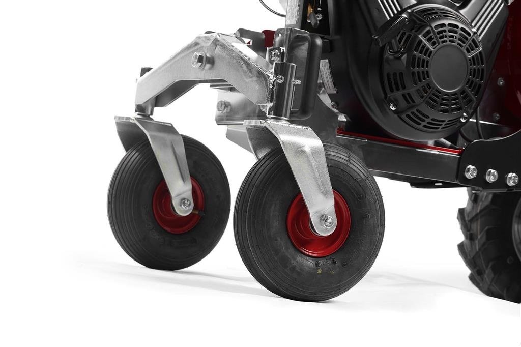 Holzhacker & Holzhäcksler tipa Sonstige 100 MOBIL MED HYDRAULISK MOWER / TILBUD SPAR 19.499,-, Gebrauchtmaschine u Holstebro (Slika 11)