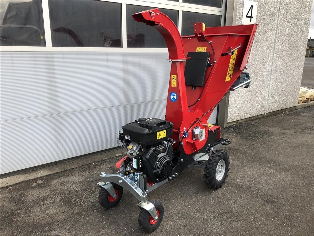 Holzhacker & Holzhäcksler tipa Sonstige 100 MOBIL MED HYDRAULISK MOWER / TILBUD SPAR 19.499,-, Gebrauchtmaschine u Holstebro (Slika 2)