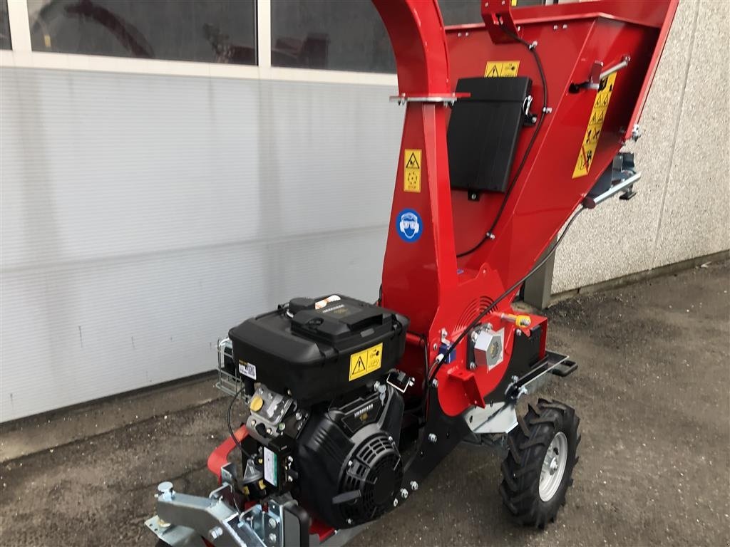 Holzhacker & Holzhäcksler tipa Sonstige 100 MOBIL MED HYDRAULISK MOWER / TILBUD SPAR 19.499,-, Gebrauchtmaschine u Holstebro (Slika 4)