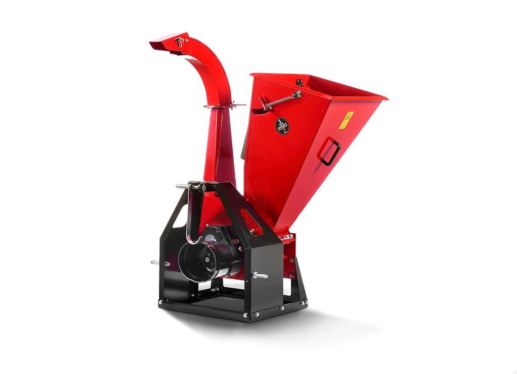 Holzhacker & Holzhäcksler типа Sonstige 100 PTO, Gebrauchtmaschine в Holstebro (Фотография 1)