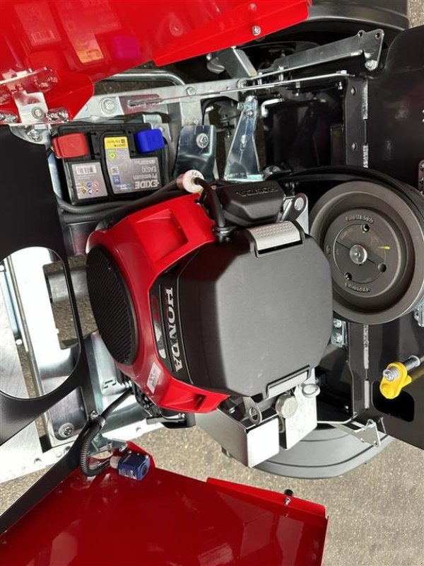 Holzhacker & Holzhäcksler des Typs Sonstige 165P Mobil HONDA 23HK, Gebrauchtmaschine in Holstebro (Bild 9)