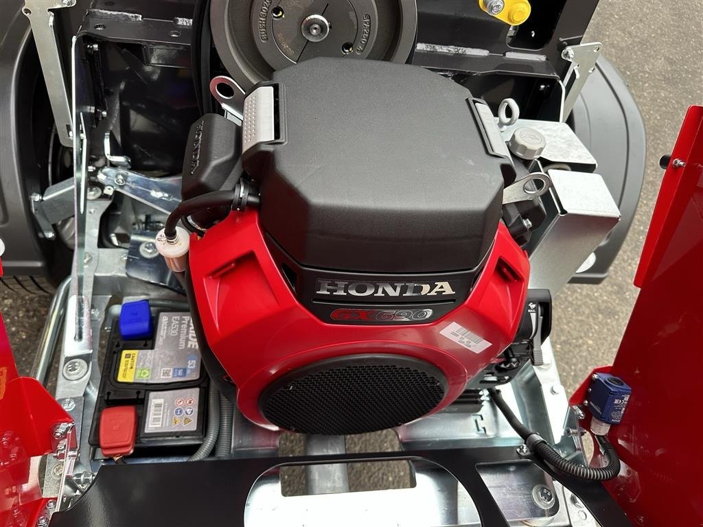 Holzhacker & Holzhäcksler des Typs Sonstige 165P Mobil HONDA 23HK, Gebrauchtmaschine in Holstebro (Bild 8)