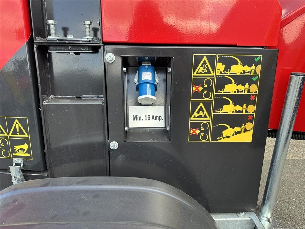 Holzhacker & Holzhäcksler типа Sonstige 175 MOBIL E-ZE Udstillings model/ overgemt , kun et stk., Gebrauchtmaschine в Holstebro (Фотография 3)