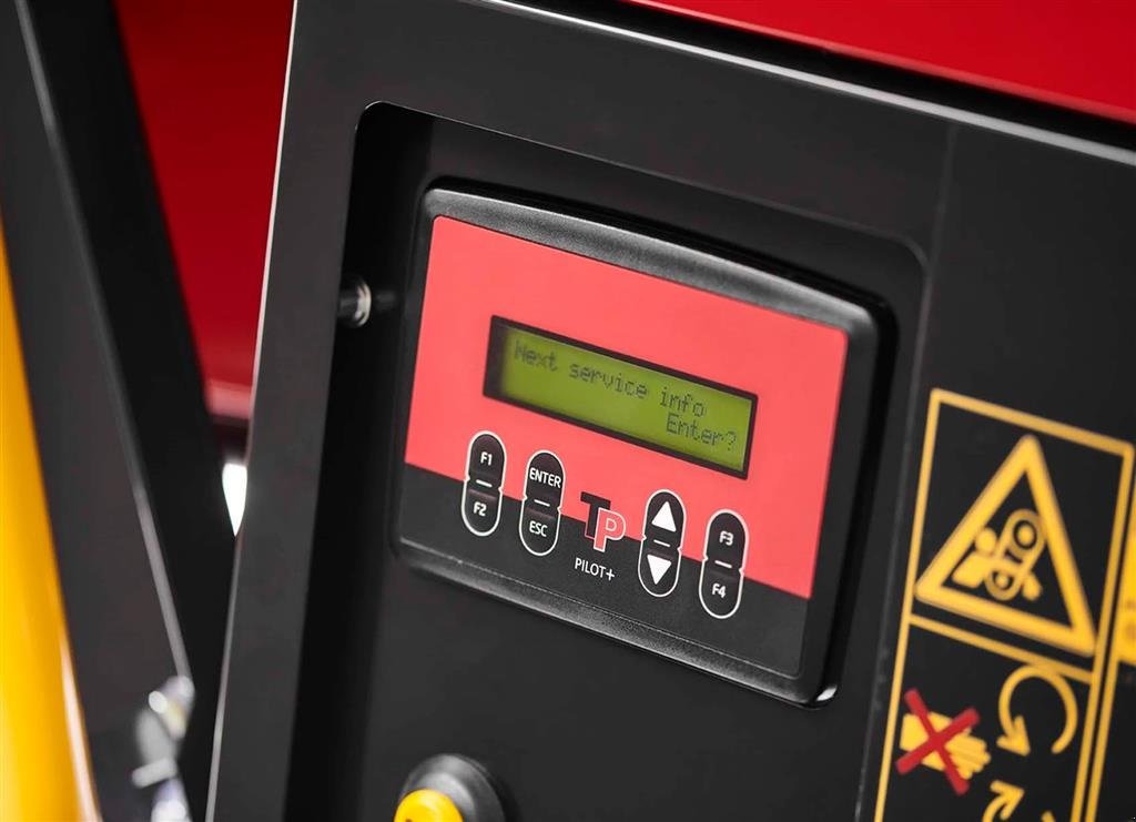 Holzhacker & Holzhäcksler tipa Sonstige 175 MOBIL E-ZE Zero emission (100% elektrisk) m. TP-PILOT+ m. 3 bat. 65V-195 AMP <750kg, Gebrauchtmaschine u Holstebro (Slika 11)