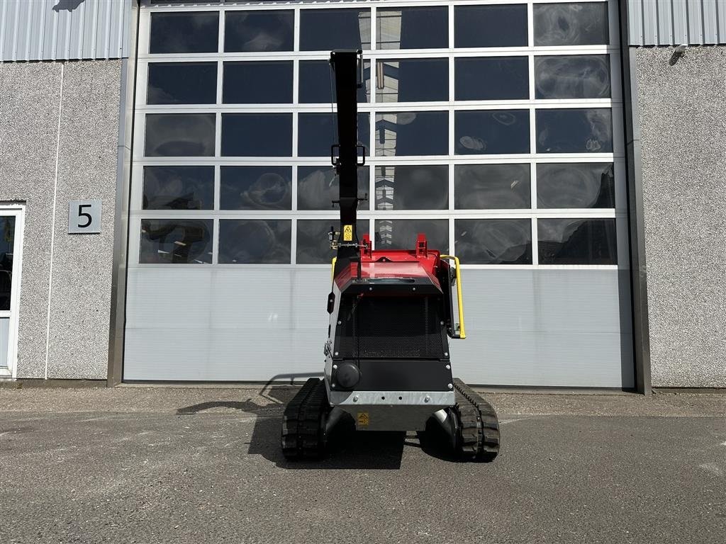 Holzhacker & Holzhäcksler des Typs Sonstige 175 TRACK Udstillings model , kun et stk., Gebrauchtmaschine in Holstebro (Bild 12)