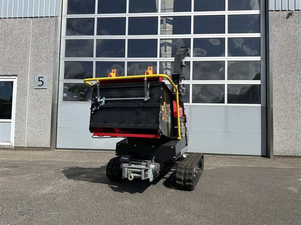 Holzhacker & Holzhäcksler des Typs Sonstige 175 TRACK Udstillings model , kun et stk., Gebrauchtmaschine in Holstebro (Bild 15)