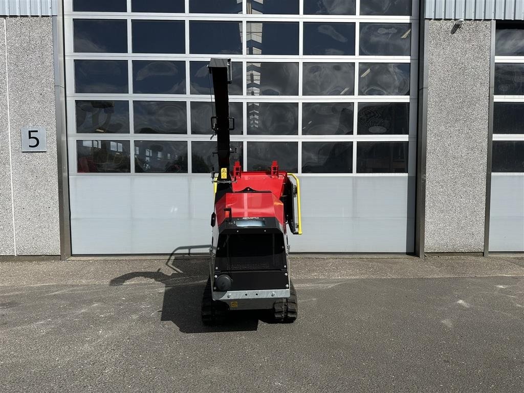 Holzhacker & Holzhäcksler des Typs Sonstige 175 TRACK Udstillings model , kun et stk., Gebrauchtmaschine in Holstebro (Bild 11)