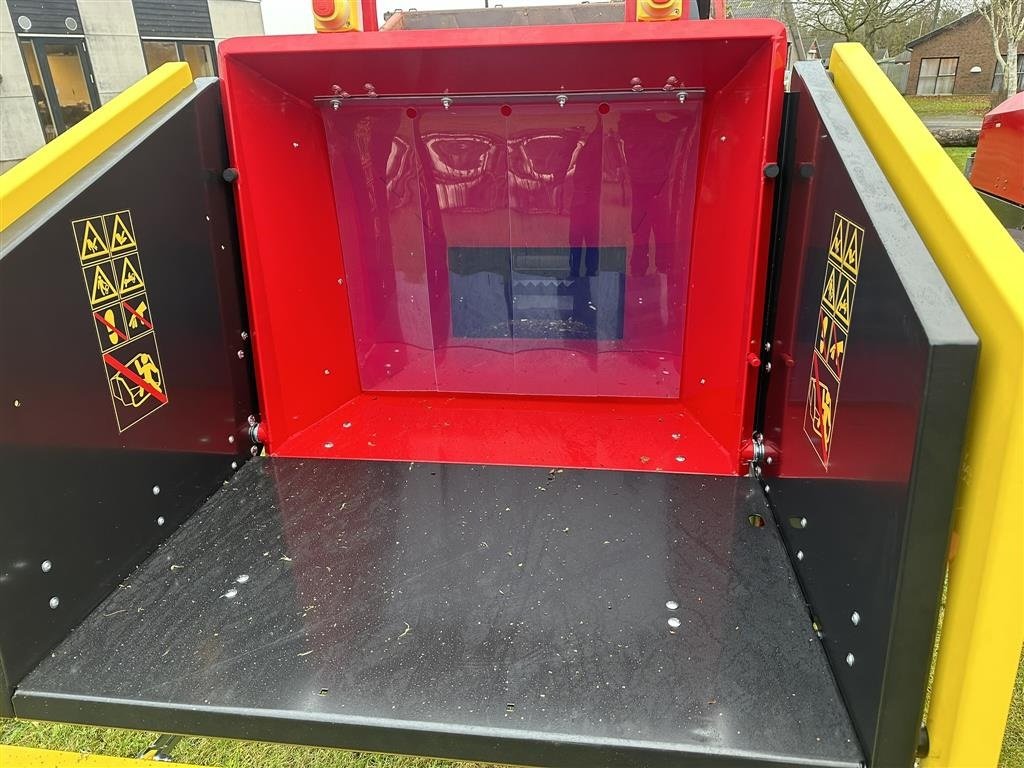 Holzhacker & Holzhäcksler des Typs Sonstige 176 MOBIL PÅ LAGER TIL OMGÅENDE LEVERING !, Gebrauchtmaschine in Holstebro (Bild 5)