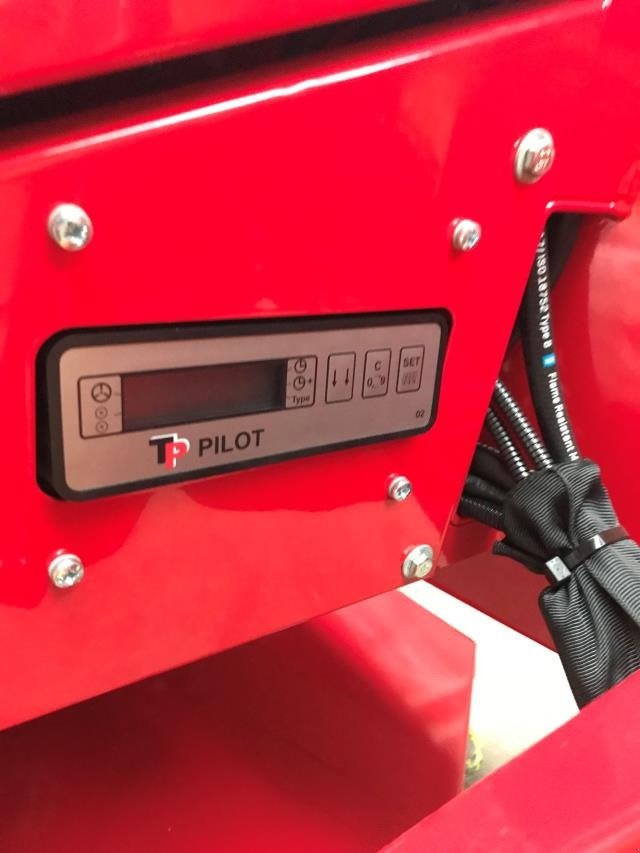 Holzhacker & Holzhäcksler typu Sonstige 200 FLISHUGGER, Gebrauchtmaschine w Videbæk (Zdjęcie 1)