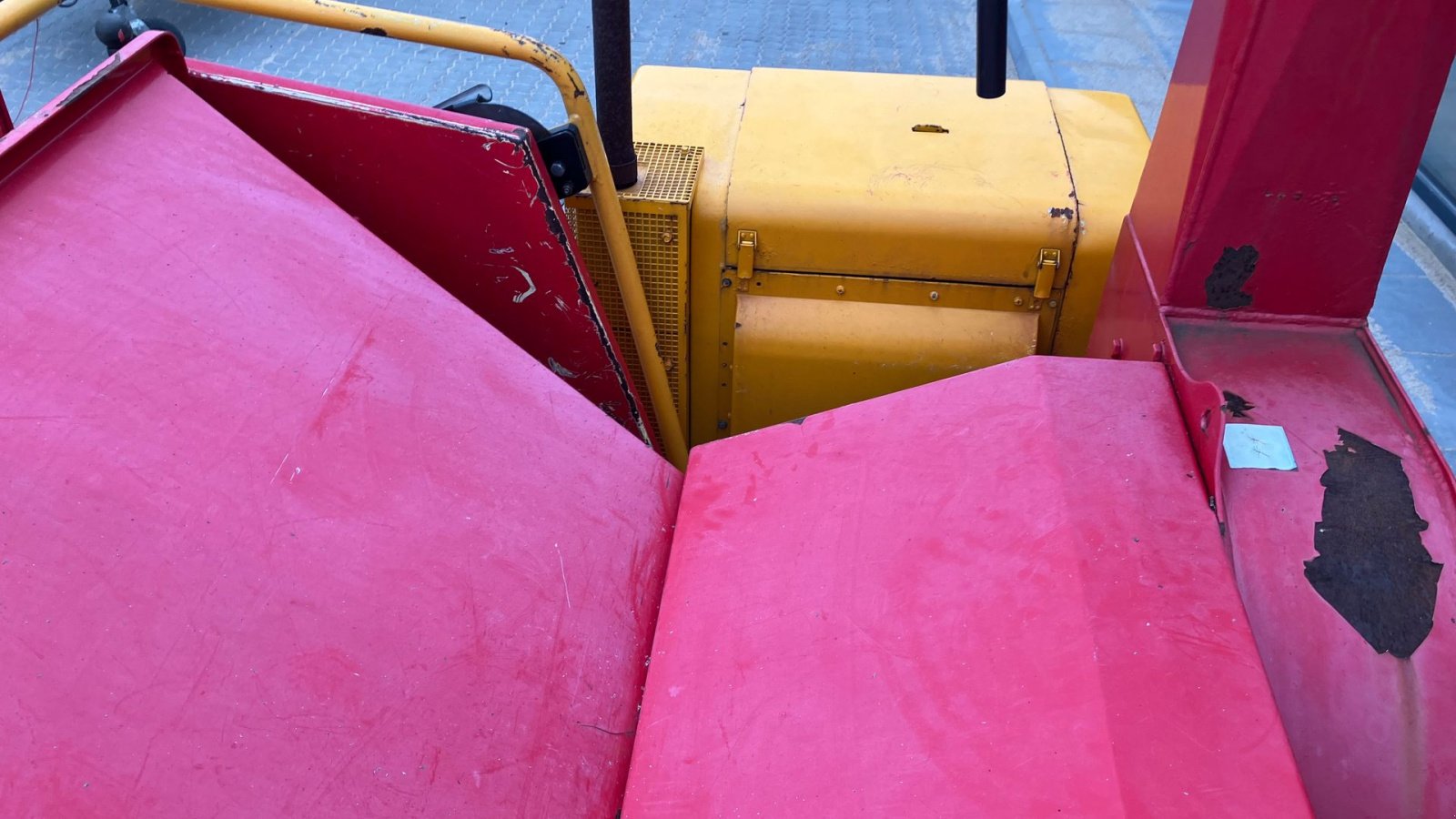 Holzhacker & Holzhäcksler des Typs Sonstige 200 Mobil TP 200 Mobil, Gebrauchtmaschine in Horsens (Bild 6)