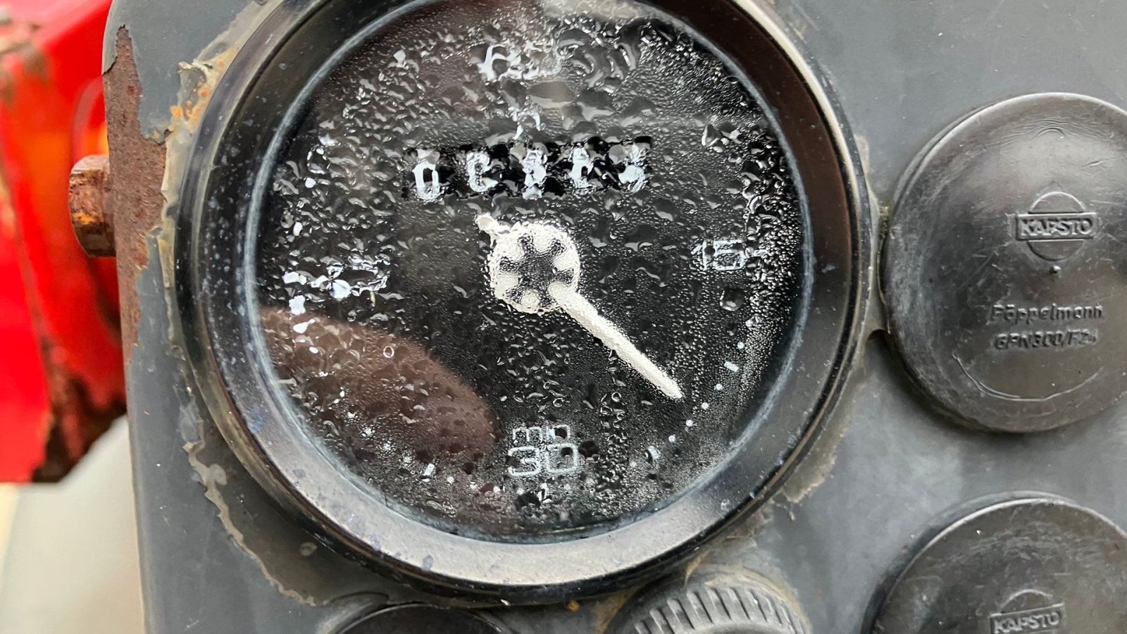 Holzhacker & Holzhäcksler des Typs Sonstige 200 Mobil TP 200 Mobil, Gebrauchtmaschine in Horsens (Bild 4)