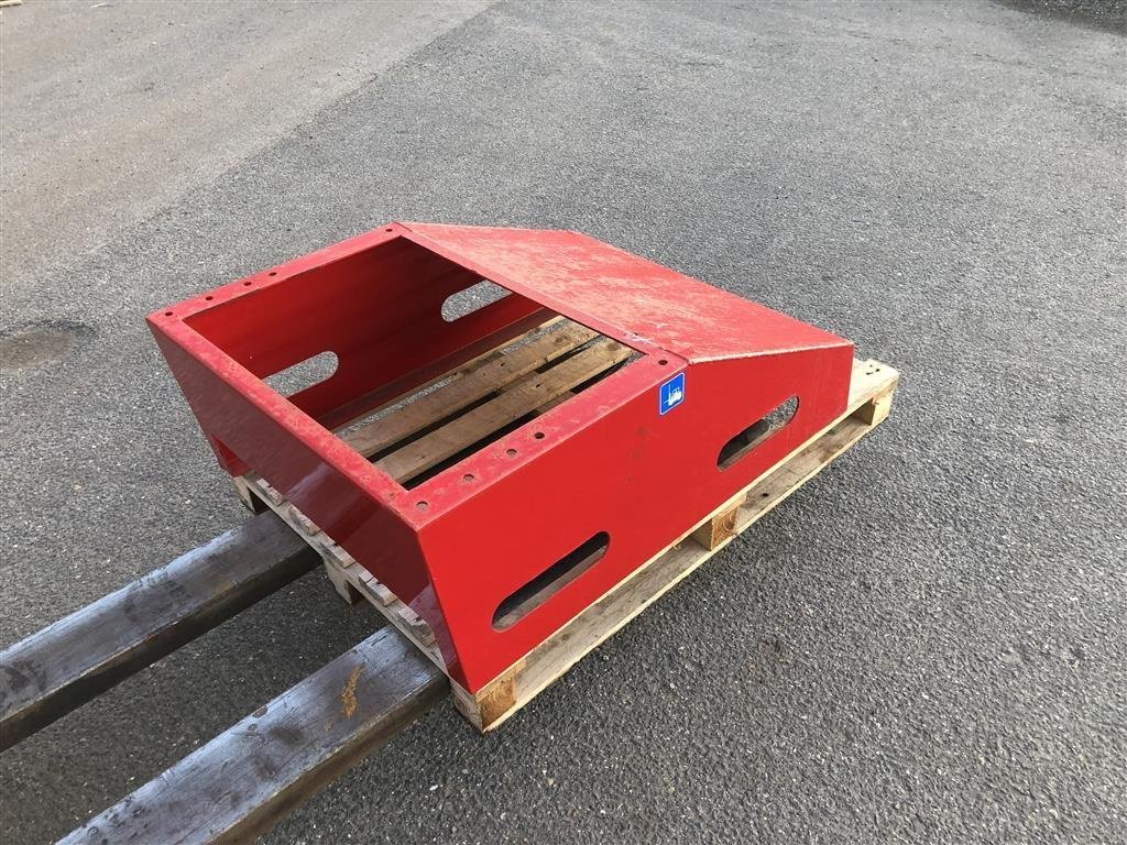 Holzhacker & Holzhäcksler typu Sonstige 200 PTO FOD, Gebrauchtmaschine w Holstebro (Zdjęcie 3)