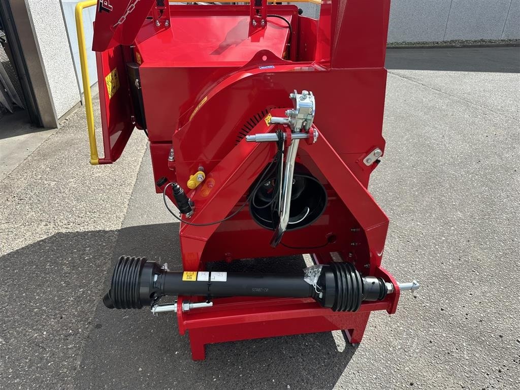 Holzhacker & Holzhäcksler des Typs Sonstige 200 PTO PÅ LAGER TIL OMGÅENDE LEVERING !, Gebrauchtmaschine in Holstebro (Bild 10)
