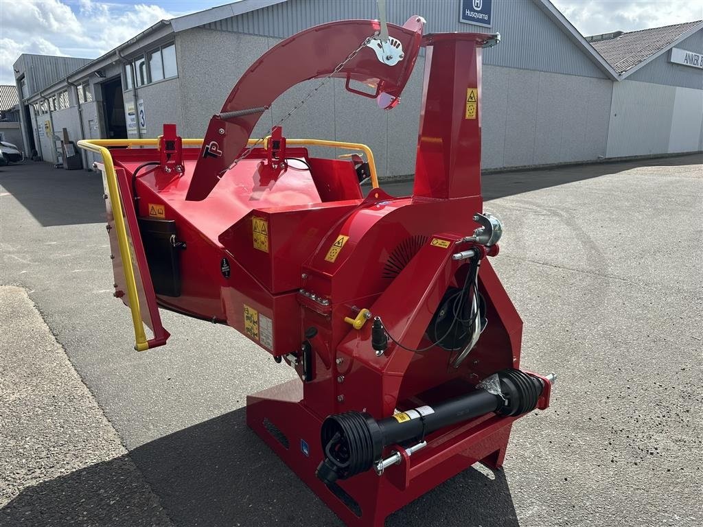 Holzhacker & Holzhäcksler des Typs Sonstige 200 PTO PÅ LAGER TIL OMGÅENDE LEVERING !, Gebrauchtmaschine in Holstebro (Bild 12)