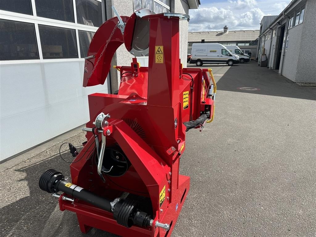 Holzhacker & Holzhäcksler des Typs Sonstige 200 PTO PÅ LAGER TIL OMGÅENDE LEVERING !, Gebrauchtmaschine in Holstebro (Bild 5)