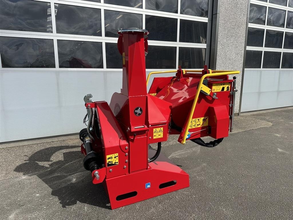 Holzhacker & Holzhäcksler des Typs Sonstige 200 PTO PÅ LAGER TIL OMGÅENDE LEVERING !, Gebrauchtmaschine in Holstebro (Bild 3)