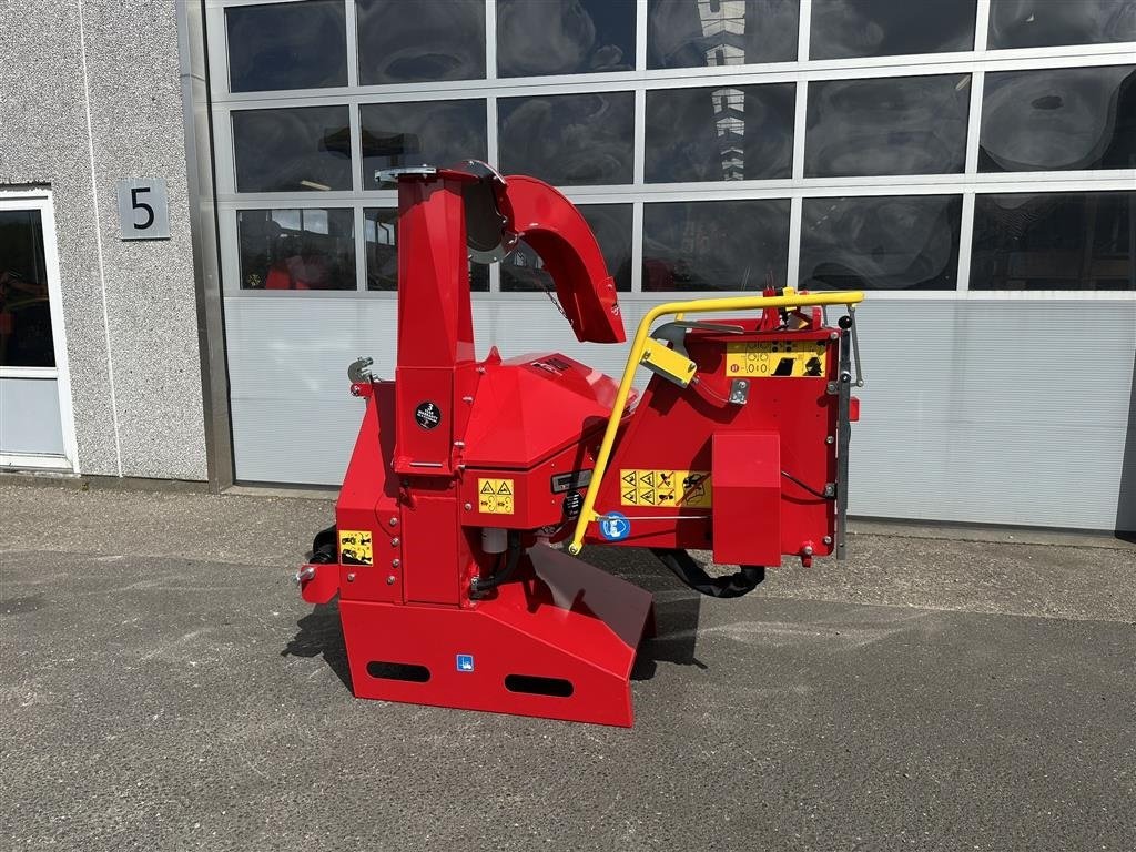 Holzhacker & Holzhäcksler des Typs Sonstige 200 PTO PÅ LAGER TIL OMGÅENDE LEVERING !, Gebrauchtmaschine in Holstebro (Bild 2)