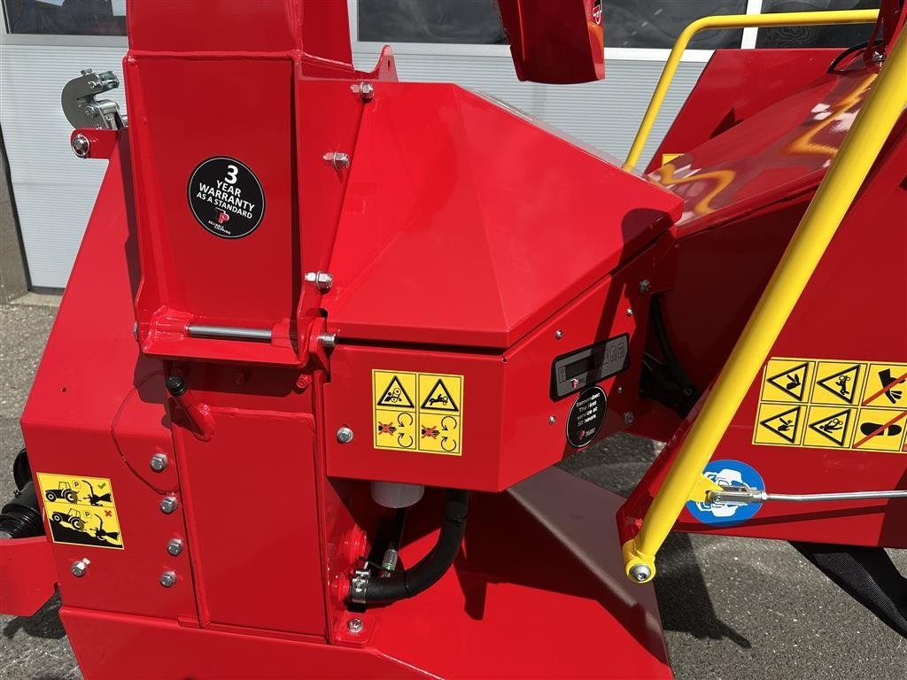 Holzhacker & Holzhäcksler des Typs Sonstige 200 PTO PÅ LAGER TIL OMGÅENDE LEVERING !, Gebrauchtmaschine in Holstebro (Bild 11)