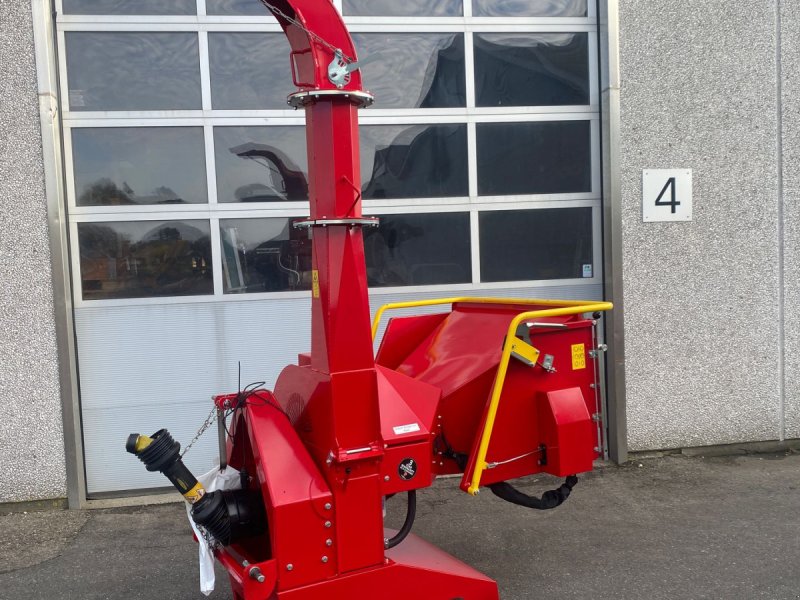 Holzhacker & Holzhäcksler of the type Sonstige 200 PTO, Gebrauchtmaschine in Holstebro (Picture 1)