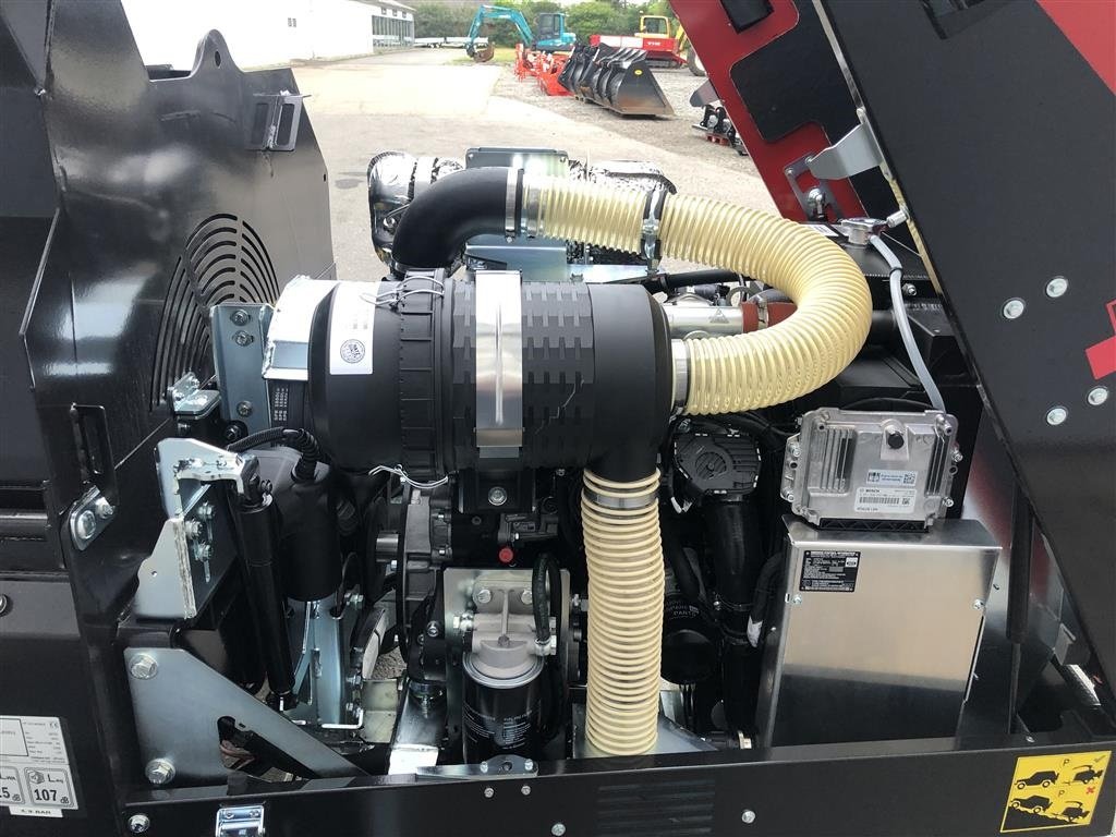 Holzhacker & Holzhäcksler des Typs Sonstige 215 MOBIL Ring for et godt tilbud :-), Gebrauchtmaschine in Holstebro (Bild 13)