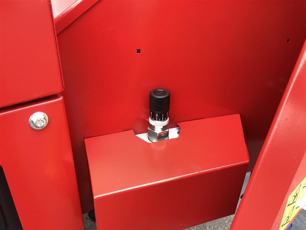 Holzhacker & Holzhäcksler des Typs Sonstige 215 MOBIL Ring for et godt tilbud :-), Gebrauchtmaschine in Holstebro (Bild 9)