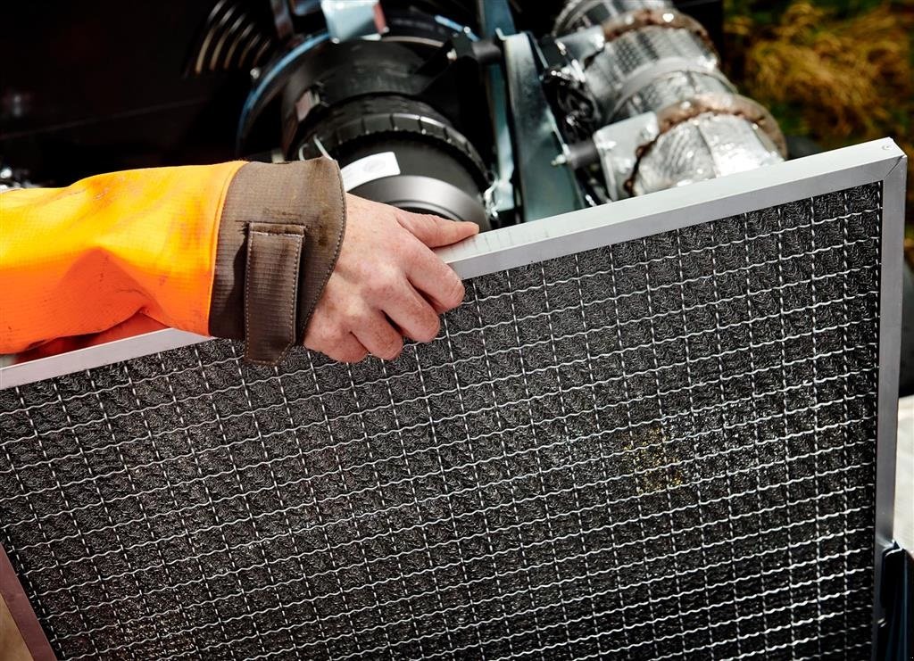 Holzhacker & Holzhäcksler Türe ait Sonstige 215 MOBIL T m. TP Pilot+, Hatz m. DPF 59 hk, tandemtrailer og 270 graders drejekrans, Gebrauchtmaschine içinde Holstebro (resim 21)