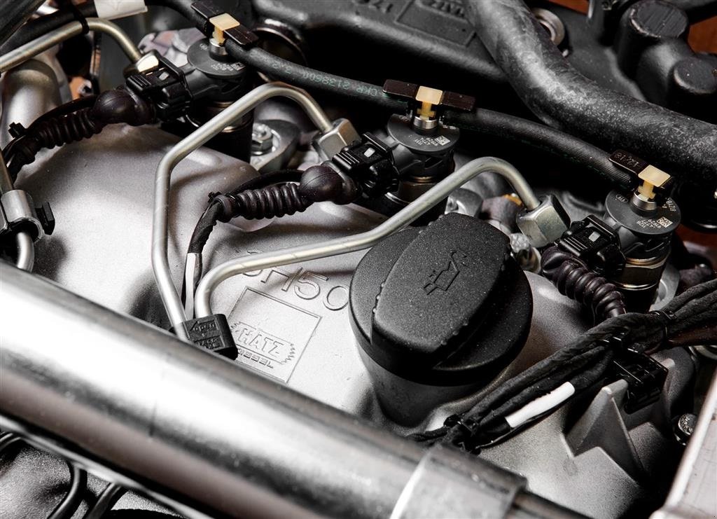 Holzhacker & Holzhäcksler Türe ait Sonstige 215 MOBIL T m. TP Pilot+, Hatz m. DPF 59 hk, tandemtrailer og 270 graders drejekrans, Gebrauchtmaschine içinde Holstebro (resim 19)