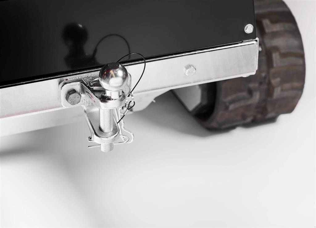 Holzhacker & Holzhäcksler Türe ait Sonstige 215 TRACK  Diesel m. TP-pilot og 59 hk - manuel, Gebrauchtmaschine içinde Holstebro (resim 5)