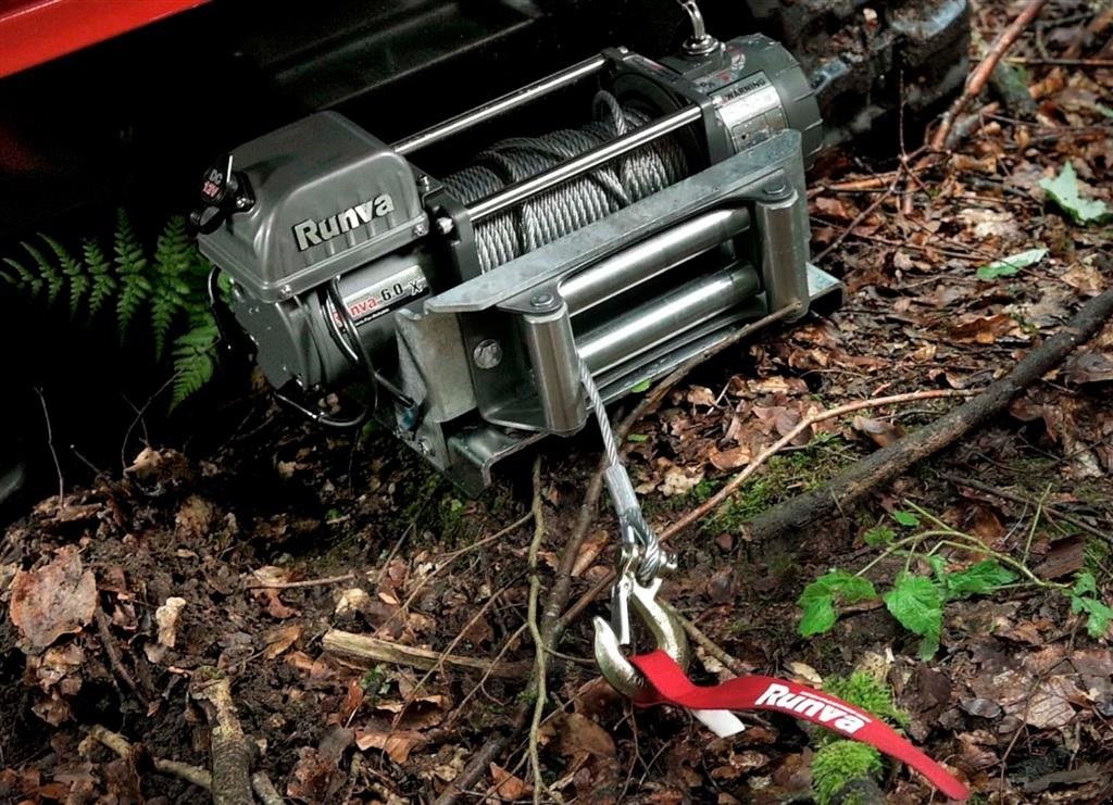 Holzhacker & Holzhäcksler Türe ait Sonstige 215 TRACK  Diesel m. TP-pilot og 59 hk - manuel, Gebrauchtmaschine içinde Holstebro (resim 25)