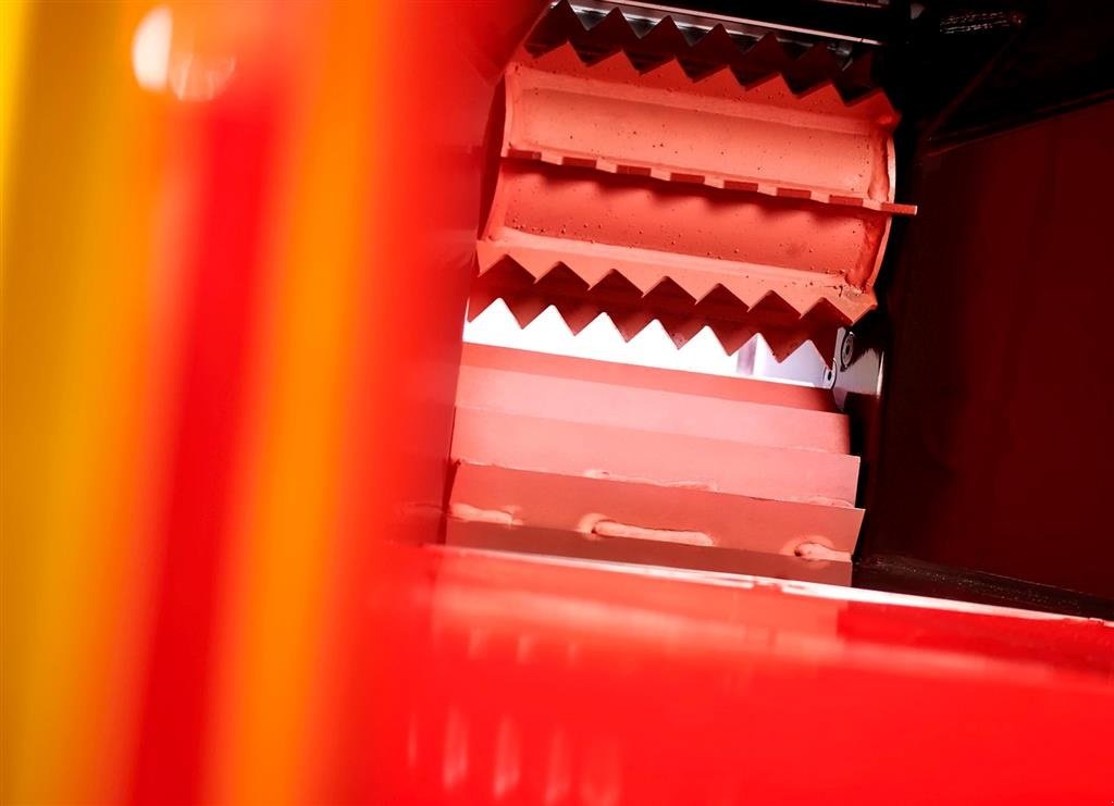 Holzhacker & Holzhäcksler Türe ait Sonstige 215 TRACK  Diesel m. TP-pilot og 59 hk - manuel, Gebrauchtmaschine içinde Holstebro (resim 7)