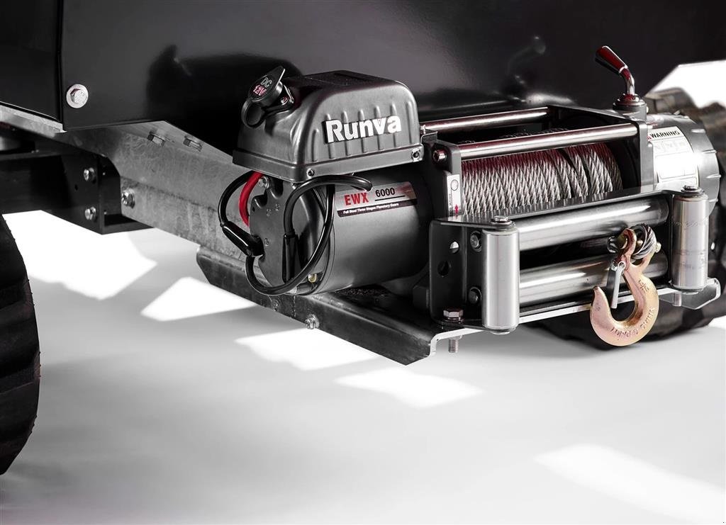 Holzhacker & Holzhäcksler Türe ait Sonstige 215 TRACK  Diesel m. TP-pilot og 59 hk - manuel, Gebrauchtmaschine içinde Holstebro (resim 4)