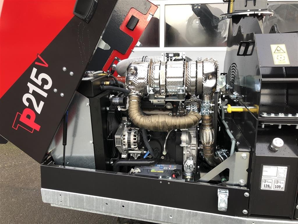 Holzhacker & Holzhäcksler des Typs Sonstige 215 TRACK  RING TIL ANDERS PÅ 30559780 FOR BEDSTE TILBUD, Gebrauchtmaschine in Holstebro (Bild 15)