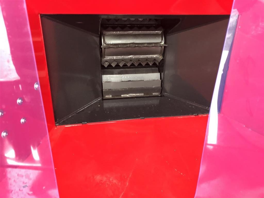 Holzhacker & Holzhäcksler des Typs Sonstige 215 TRACK  RING TIL ANDERS PÅ 30559780 FOR BEDSTE TILBUD, Gebrauchtmaschine in Holstebro (Bild 11)