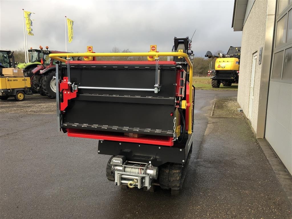 Holzhacker & Holzhäcksler des Typs Sonstige 215 TRACK  RING TIL ANDERS PÅ 30559780 FOR BEDSTE TILBUD, Gebrauchtmaschine in Holstebro (Bild 13)