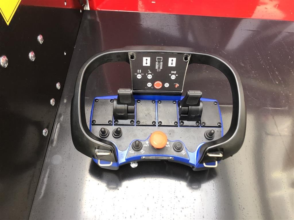 Holzhacker & Holzhäcksler des Typs Sonstige 215 TRACK  RING TIL ANDERS PÅ 30559780 FOR BEDSTE TILBUD, Gebrauchtmaschine in Holstebro (Bild 10)