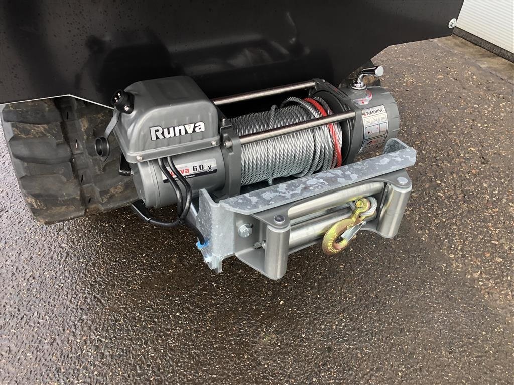 Holzhacker & Holzhäcksler des Typs Sonstige 215 TRACK  RING TIL ANDERS PÅ 30559780 FOR BEDSTE TILBUD, Gebrauchtmaschine in Holstebro (Bild 18)